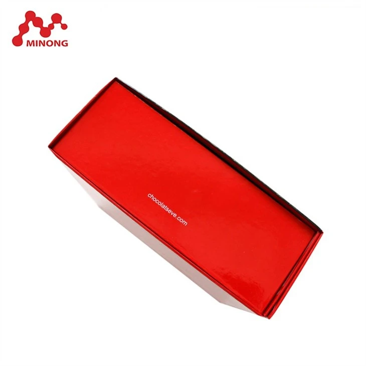 Foldable Magnetic Paper Boxes China Customized