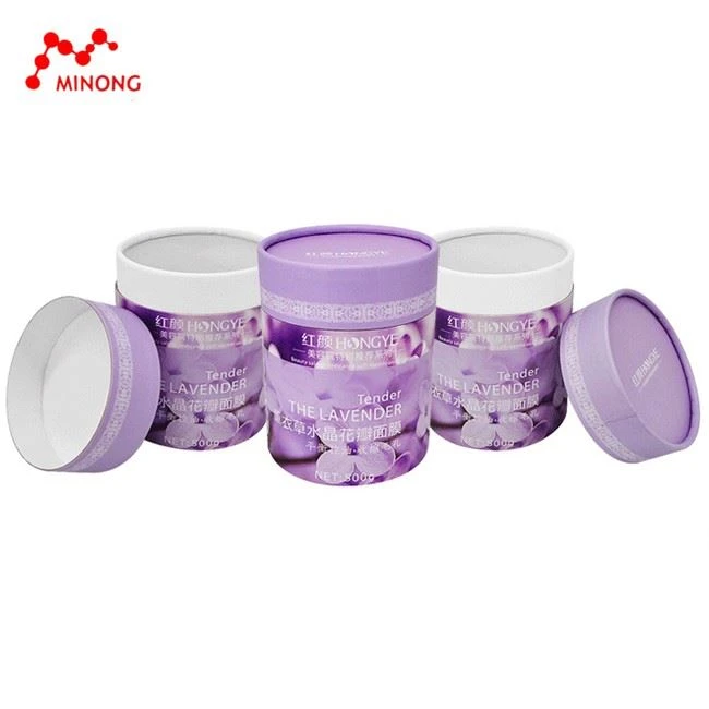 Small Round Candy Boxes factory china 