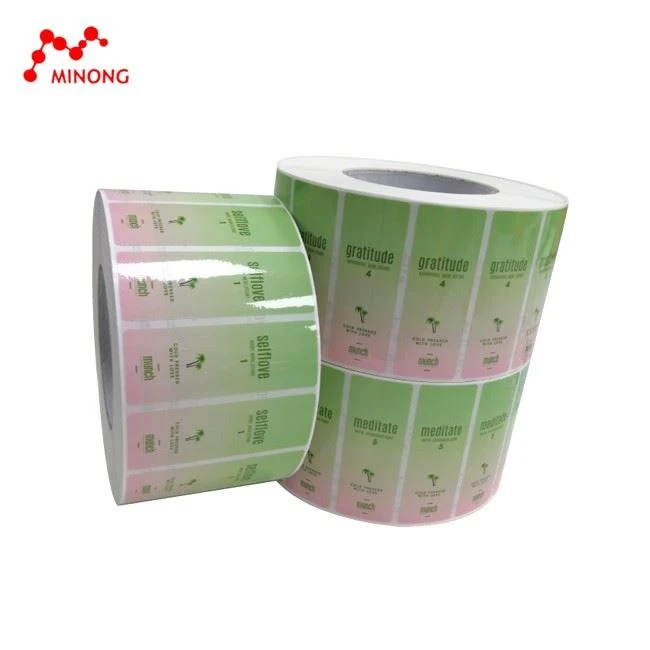China Paper Bag 